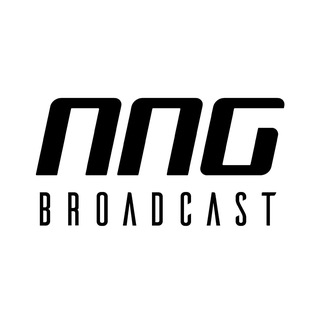 Логотип @nngbroadcast - NNG Broadcast 🥷