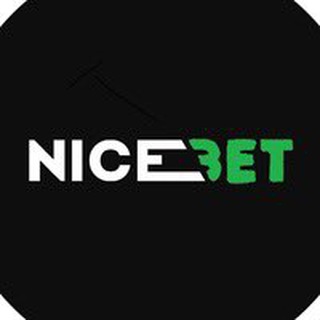 Логотип @nnice_bet - NICE BET