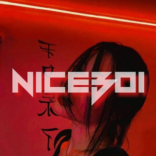 Логотип @nniceboi - NICEBOI PUBGM