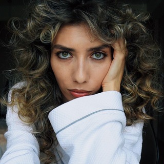 Логотип @nnightmarishh - МаришМариш