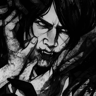 Логотип @nnikkkitoc - за спиной у Коннора