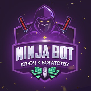 Логотип @nnj_channel - NNJ CHANNEL