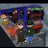 Логотип @nnkez - Пркл 🫠