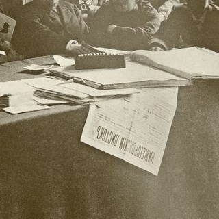 Логотип @nnlistok - Нижегородский листок