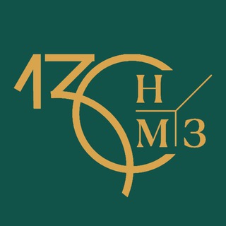 Логотип @nnmuseum - Нижегородский музей-заповедник