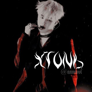 Логотип @nnnnvvl - ʜᴛᴏɴь.