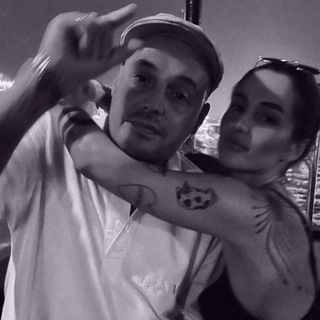 Логотип @nnocturnaall - ..