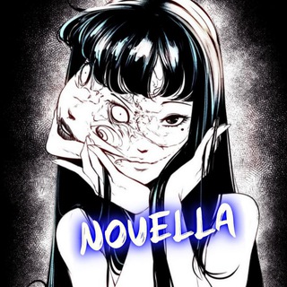 Логотип @nnovell_a - Novella