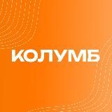 Логотип @nntabak_columb - nntabak_columb