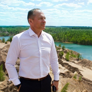 Логотип @nnterehov - Николай Терехов