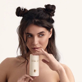 Логотип @no1hairpin - Шпильки Рулят