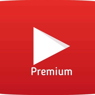 Логотип @no_ads_youtube - YouTube Premium/Ютуб премиум