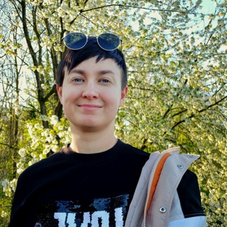 Логотип @no_advice - Я не советую