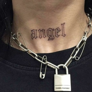 Логотип @no_angel_16 - No angel 🔞