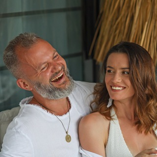 Логотип @no_drama_khara - ЖИЗНЬ БЕЗ ДРАМЫ