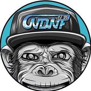 Логотип @no_drift_n0_fun - No Drift No Fun