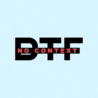 Логотип @no_dtf - no context dtf