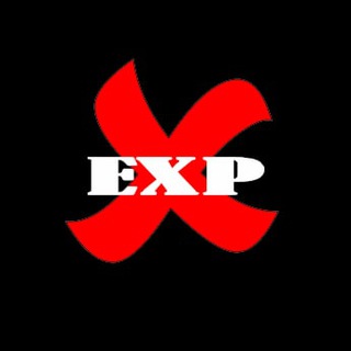 Логотип @no_exp - No Expert