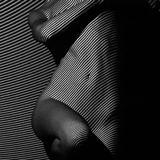 Логотип @no_faces - No faces