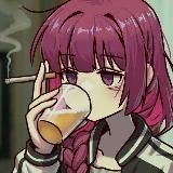 Логотип @no_fucken_hope - У меня ничего не выходит