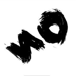 Логотип @no_future_press - No Future