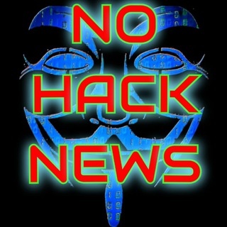 Логотип @no_hack_community_news - 𝗡𝗼_𝗛𝗮𝗰𝗸 𝗖𝗼𝗺𝗺𝘂𝗻𝗶𝘁𝘆 𝗡𝗲𝘄𝘀