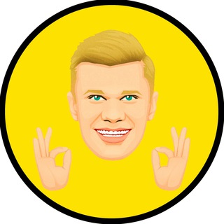 Логотип @no_holand - ни Холанда, ни жарко