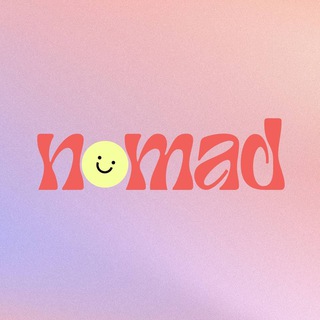 Логотип @no_mad_me - NO MAD: психология эмиграции