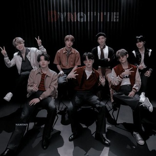 Логотип @no_more_dream_2013 - (closed)🖤🕊️MY LIFE BTS 🕊🖤