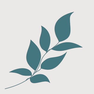 Логотип @no_my_home - my home 🌿