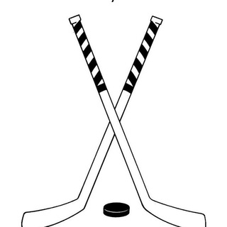 Логотип @no_name_hockey_sticks - Хоккейные клюшки 🏒