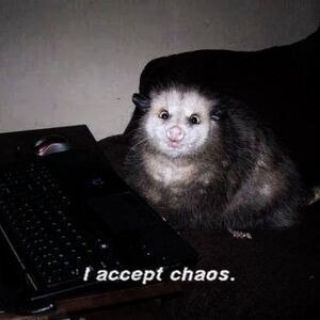 Логотип @no_promise_no_mercy - Whirling-in-Rags