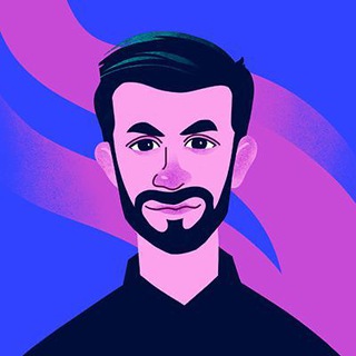 Логотип @no_soy_igor - Я вам не Игорь (ладно, я Игорь)
