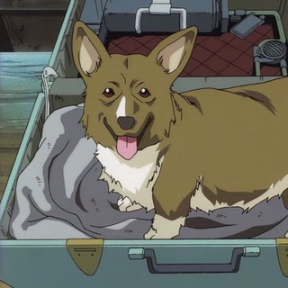 Логотип @no_time_for_third_impact - No time for Third Impact