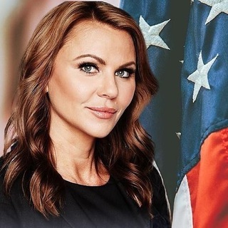 Логотип @noagendalara - Lara Logan