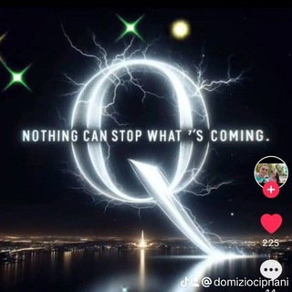 Логотип @noallo - GIORGIO RICCARDINI QUANTISTICO