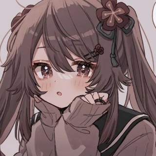 Логотип @noanimetop - Anime World