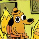 Логотип @nobadnews - Не плохие новости