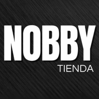 Логотип @nobbyperfumes - Nobby Perfumes