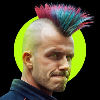 Логотип @nobecksday - Не день Бекхэма