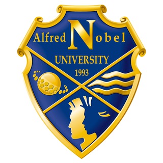 Логотип @nobel_ua - nobel_ua