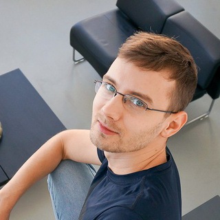 Логотип @nobelfaik_from_lj - Блог Игоря Штанга