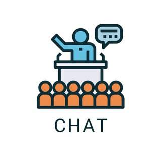 Логотип @noblack_chat - noblack-chat