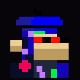 Логотип @noblee33 - Noble33 shitpost