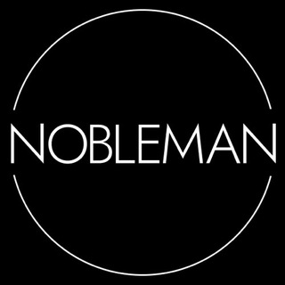 Логотип @nobleman_auto - Nobleman