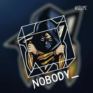 Логотип @nobodygruppo - NoBody_ Group