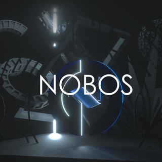 Логотип @nobosexchangeofficial - NOBOS Exchange Official English