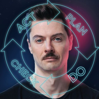 Логотип @nobsmgmt - Скалон о менеджменте