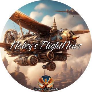 Логотип @nobsyluftraum - Nobsys Luftraum