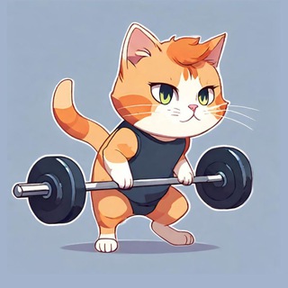 Логотип @nobullshitfitness - Фітнес без булшіту